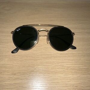 Ray-Ban Sunglasses